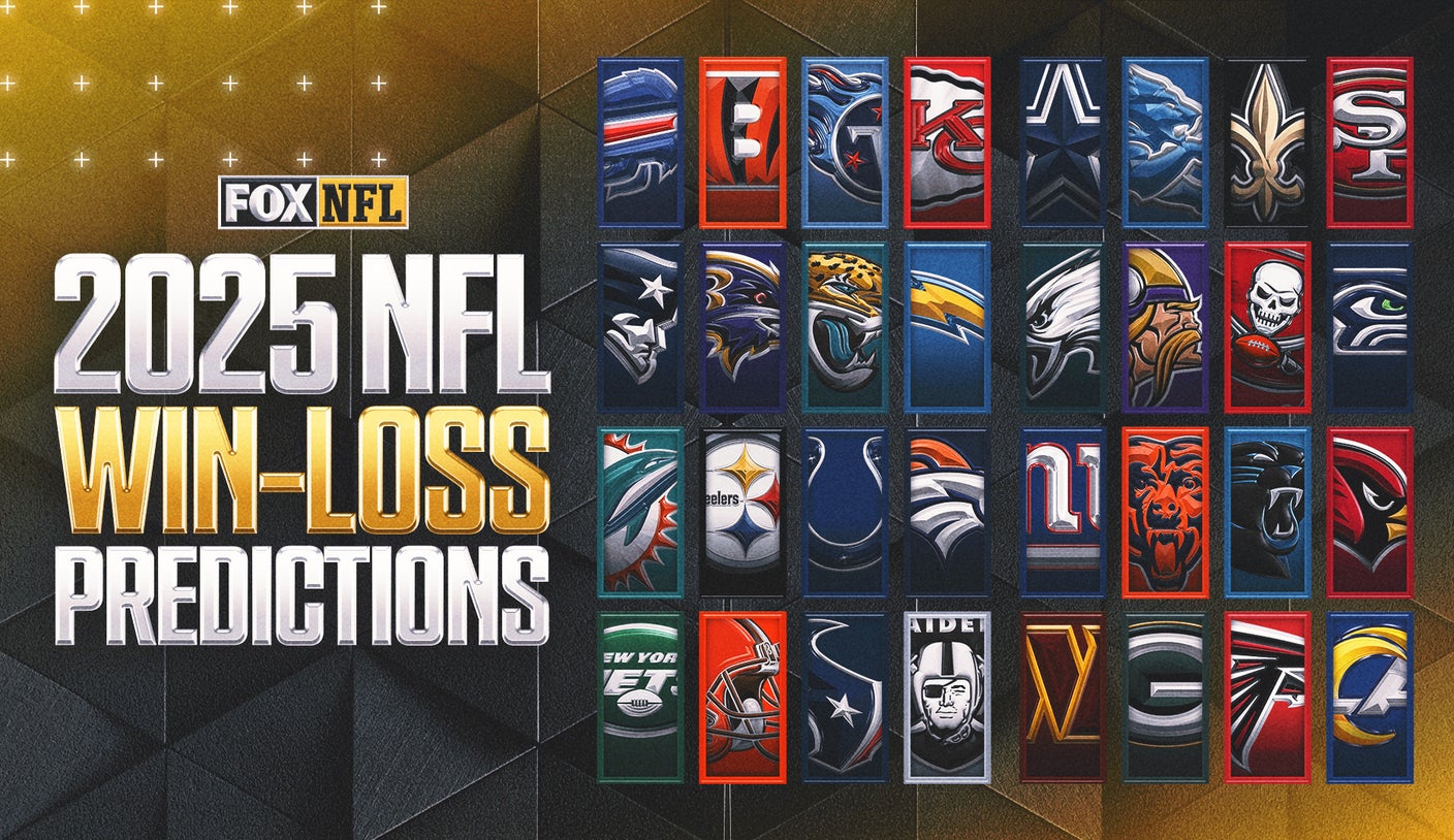 2025 NFL Schedule Release: In-Depth Predictions & Team Analysis 2025 NFL Schedule Release: In-Depth Predictions & Team Analysis