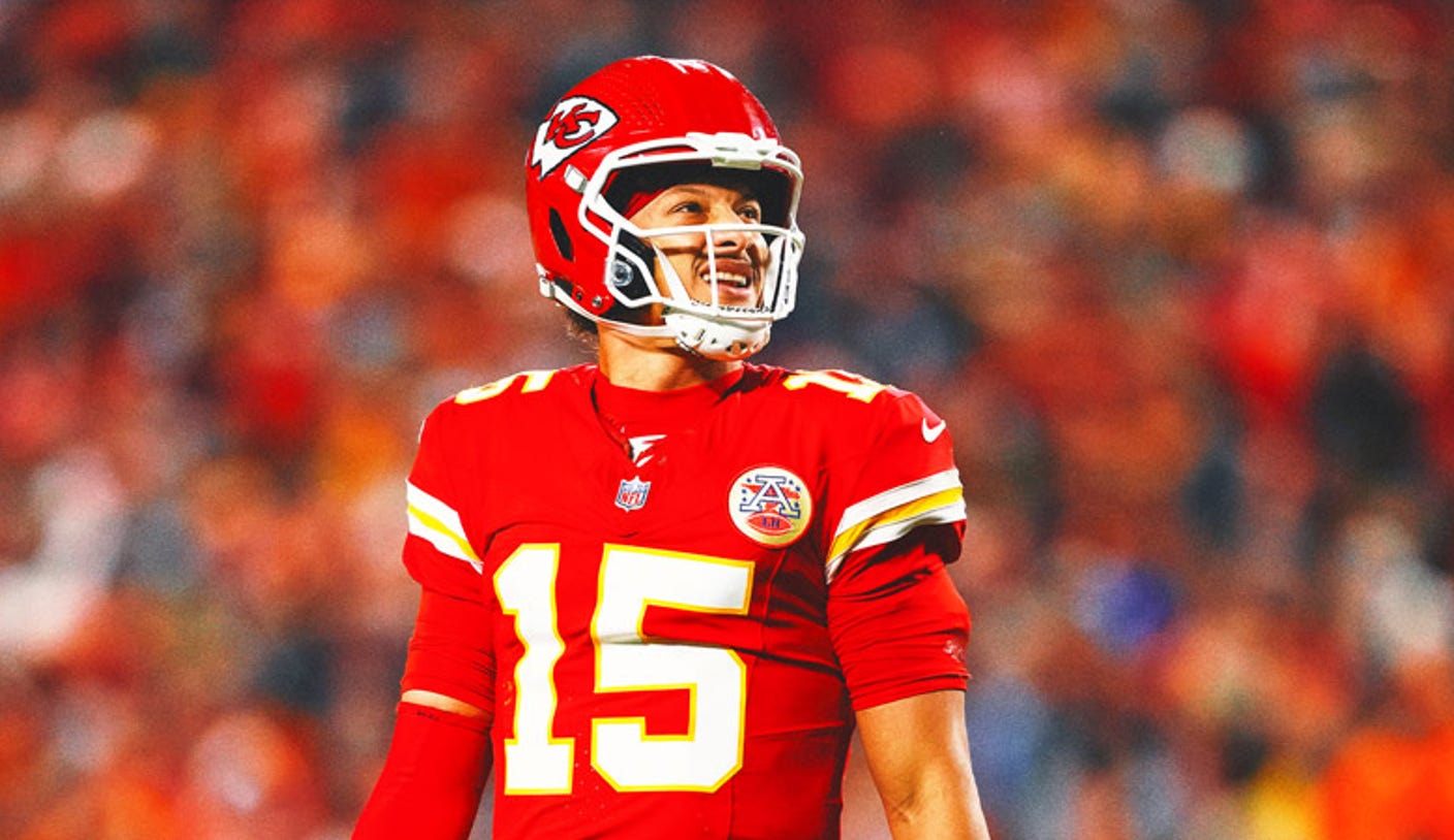 2025 NFL Season: Who Will Reign Supreme In The AFC West? 2025 NFL Season: Who Will Reign Supreme In The AFC West?
