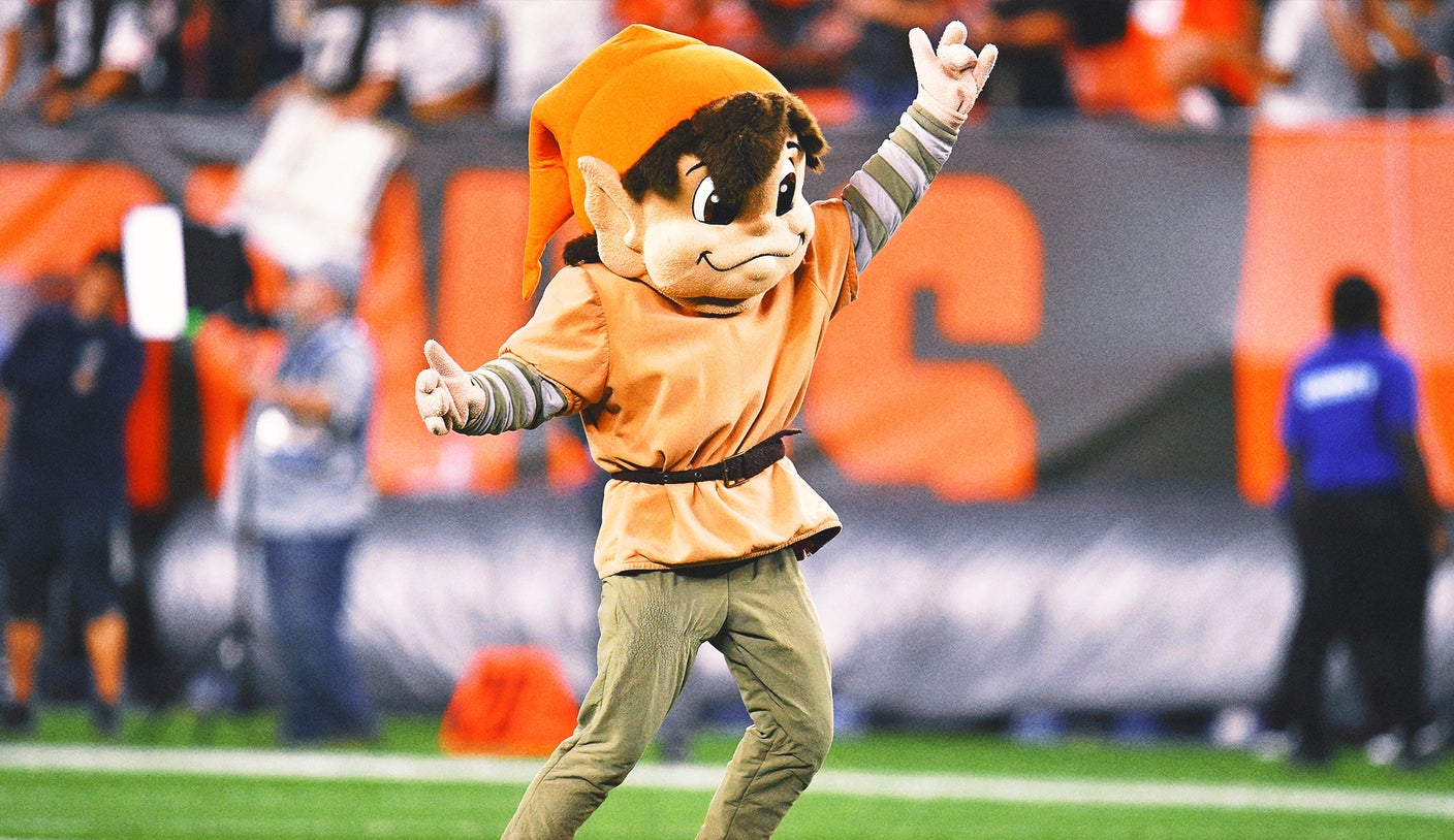2025 NFL Uniforms: Browns' New All-Brown Helmet Design Revealed 2025 NFL Uniforms: Browns' New All-Brown Helmet Design Revealed
