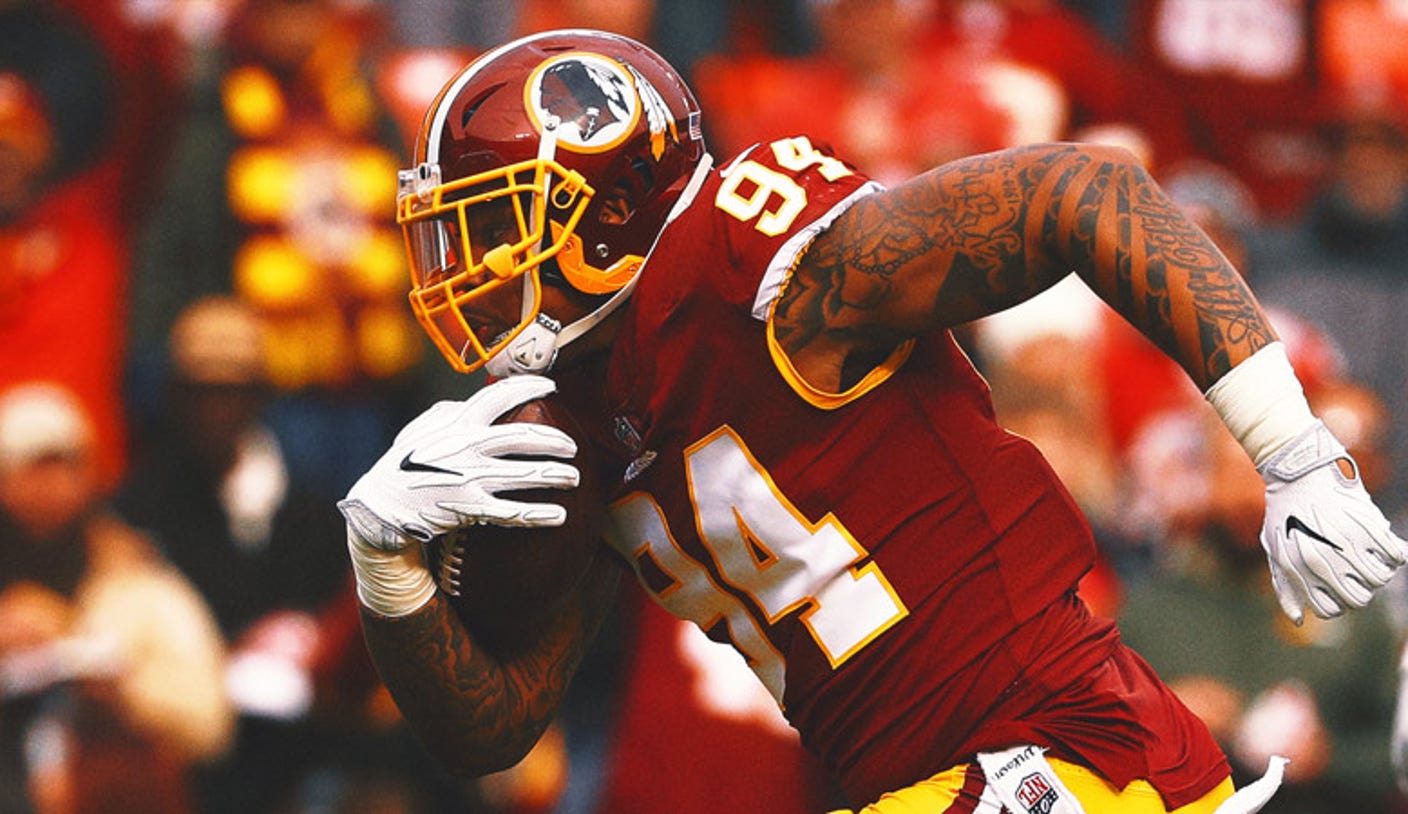 2025 NFL Week 3 Preview: Commanders Reinforce Defense