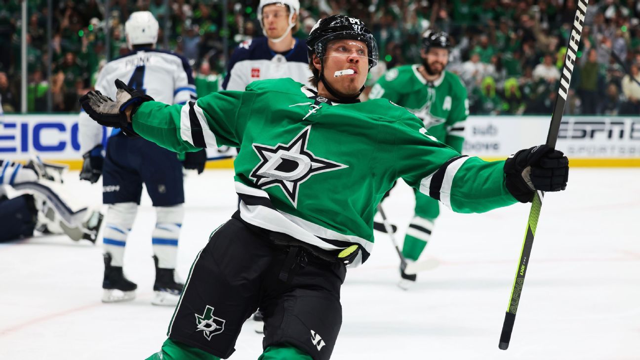 2025 NHL Free Agency: Analyzing The Top Player Contracts 2025 NHL Free Agency: Analyzing The Top Player Contracts