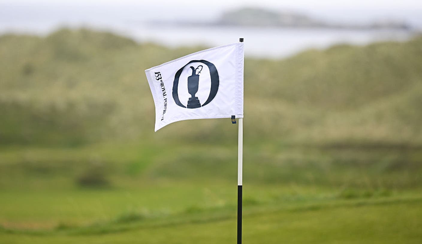 2025 Open Championship: Thursday's Round 1 Tee Times, Pairings & Featured Groups 2025 Open Championship: Thursday's Round 1 Tee Times, Pairings & Featured Groups