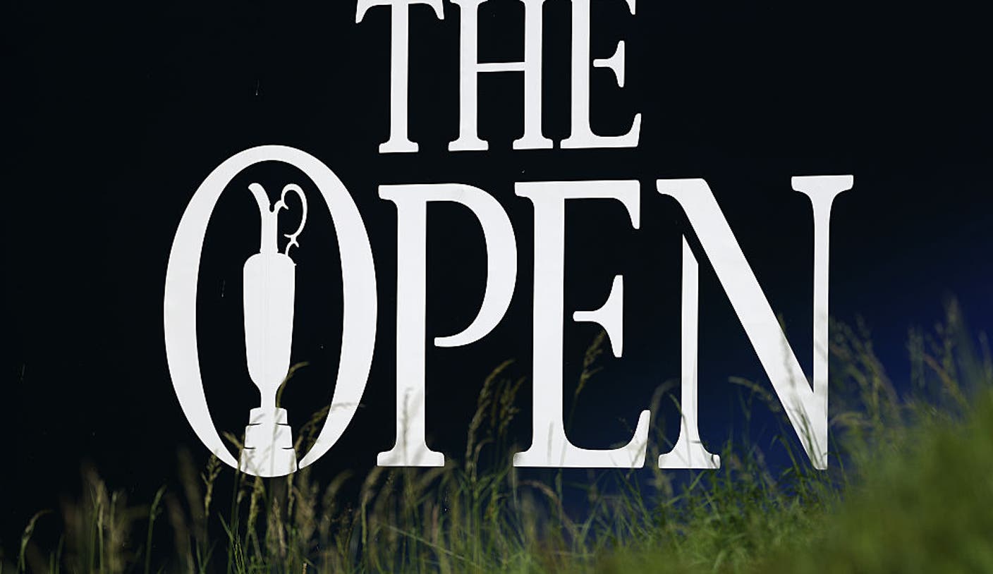 2025 Open Championship: TV Schedule, Streaming Options & Dates 2025 Open Championship: TV Schedule, Streaming Options & Dates
