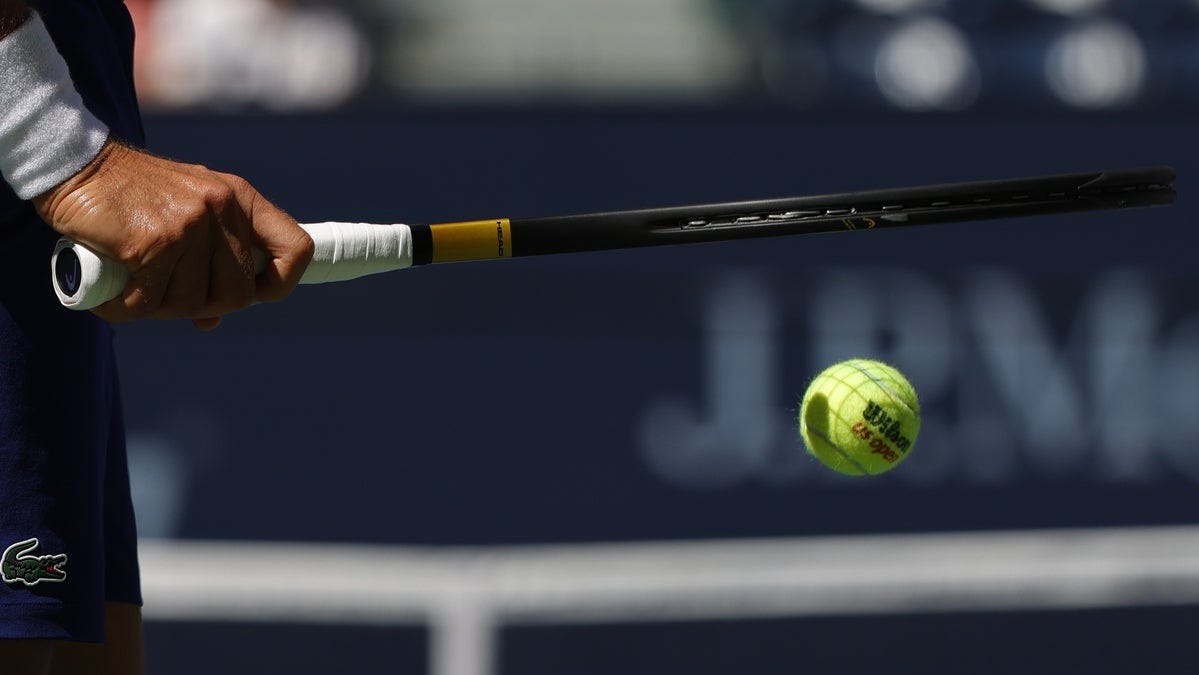 2025 Roland Garros: In-Depth Preview Of Moeller (108) Vs. Paul (12) 2025 Roland Garros: In-Depth Preview Of Moeller (108) Vs. Paul (12)