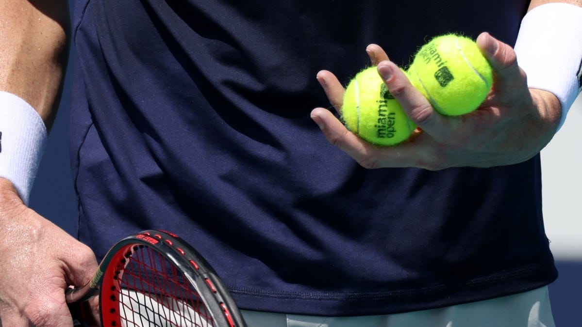 2025 Roland Garros: Predicting The Majchrzak-Medjedovic Encounter 2025 Roland Garros: Predicting The Majchrzak-Medjedovic Encounter