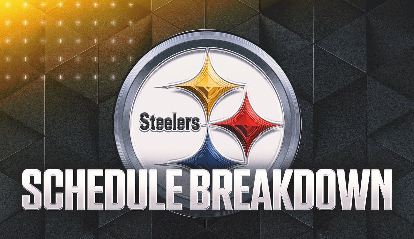 2025 Steelers: Predicting Each Game, Featuring Aaron Rodgers' Potential 2025 Steelers: Predicting Each Game, Featuring Aaron Rodgers' Potential