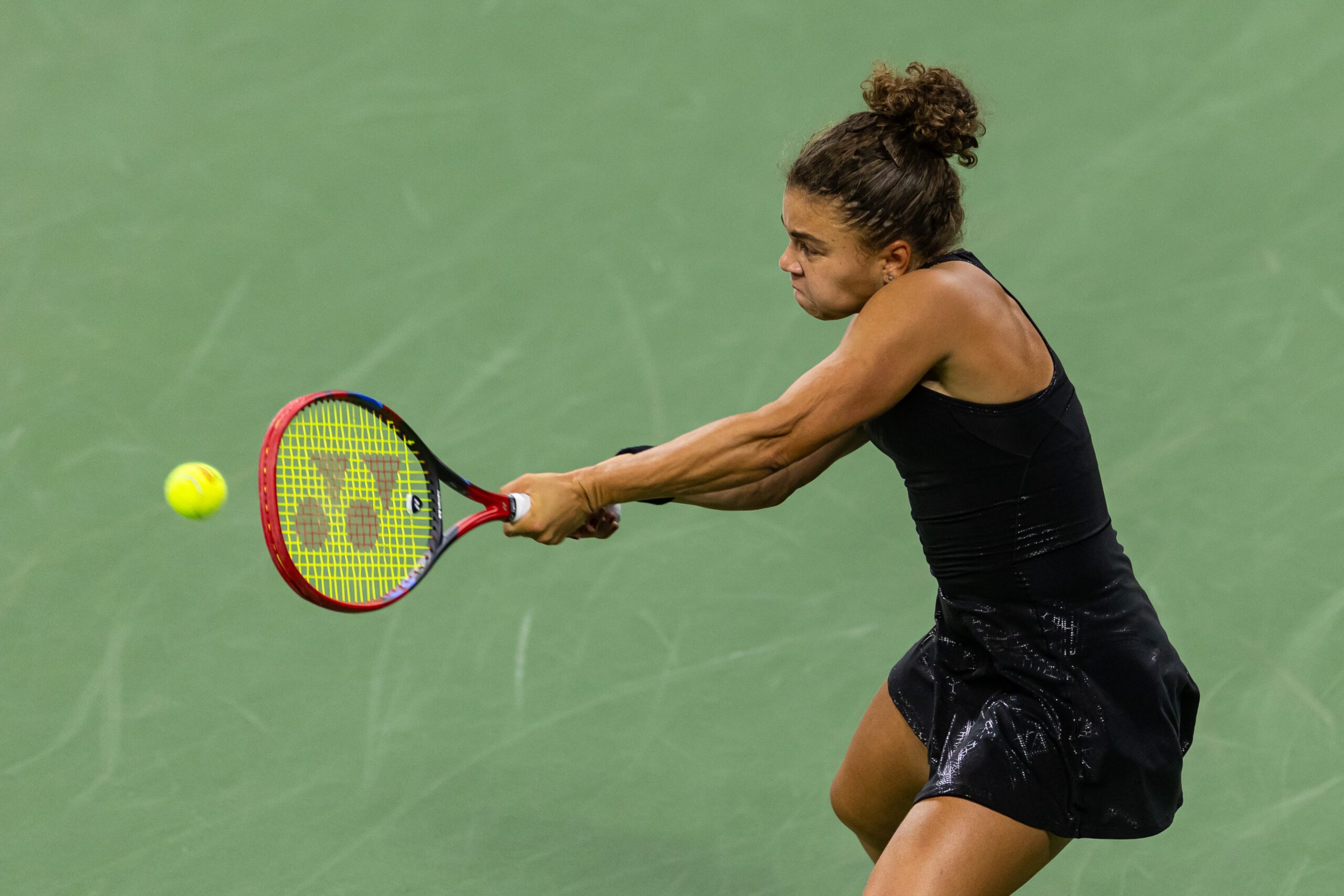 2025 US Open Preview: Jovic Vs Paolini Head-to-Head & Prediction (August 27th) 2025 US Open Preview: Jovic Vs Paolini Head-to-Head & Prediction (August 27th)