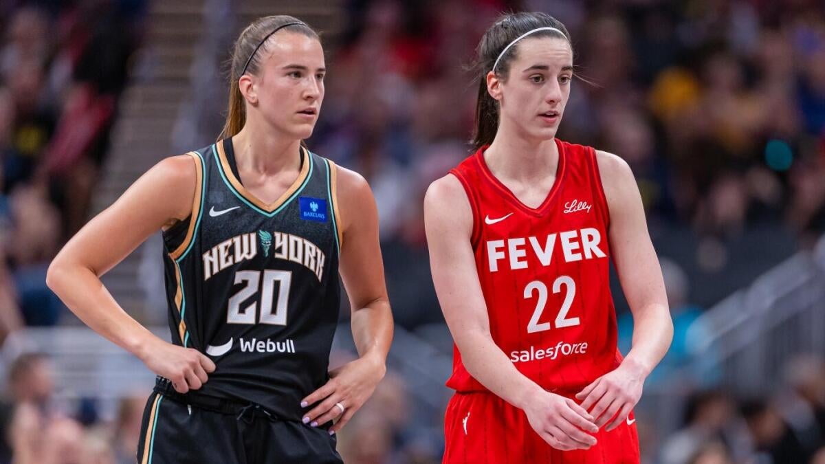 2025 WNBA All-Star Game: Clark And Ionescu Highlight 3-Point Shootout 2025 WNBA All-Star Game: Clark And Ionescu Highlight 3-Point Shootout