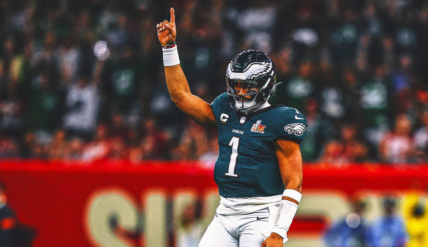 2026 Super Bowl Odds: Top Contenders And Their Chances