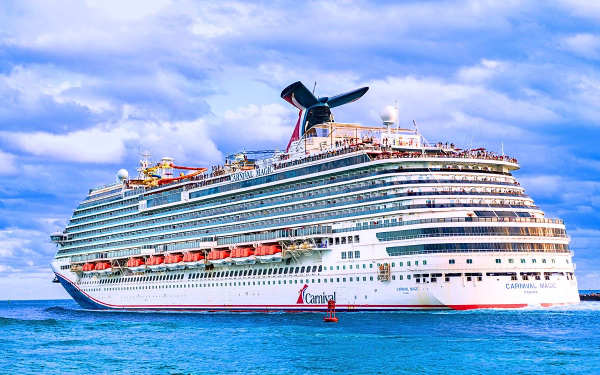 2027-2028 Carnival Cruises Now Open For Booking 2027-2028 Carnival Cruises Now Open For Booking