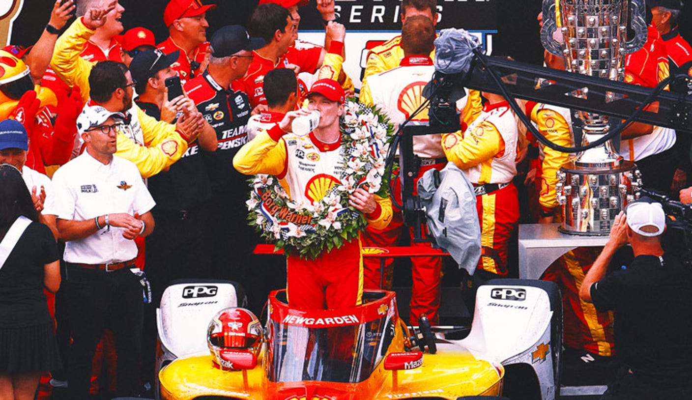 33 Potential Indy 500 Winners: A Look At Their Favorite Milk And Dairy 33 Potential Indy 500 Winners: A Look At Their Favorite Milk And Dairy