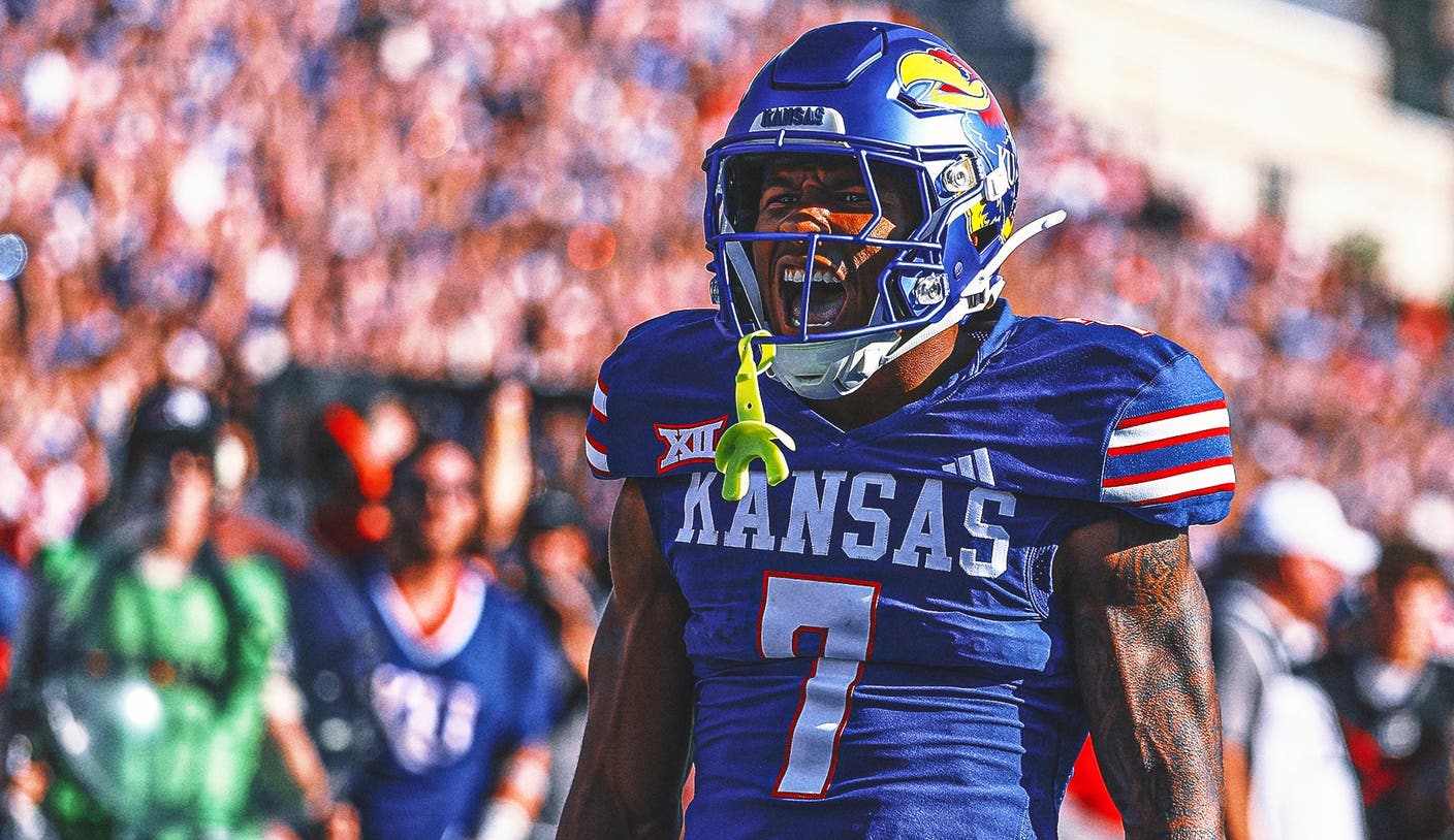$450 Million Investment Pays Off: Kansas Football's Impressive Victory