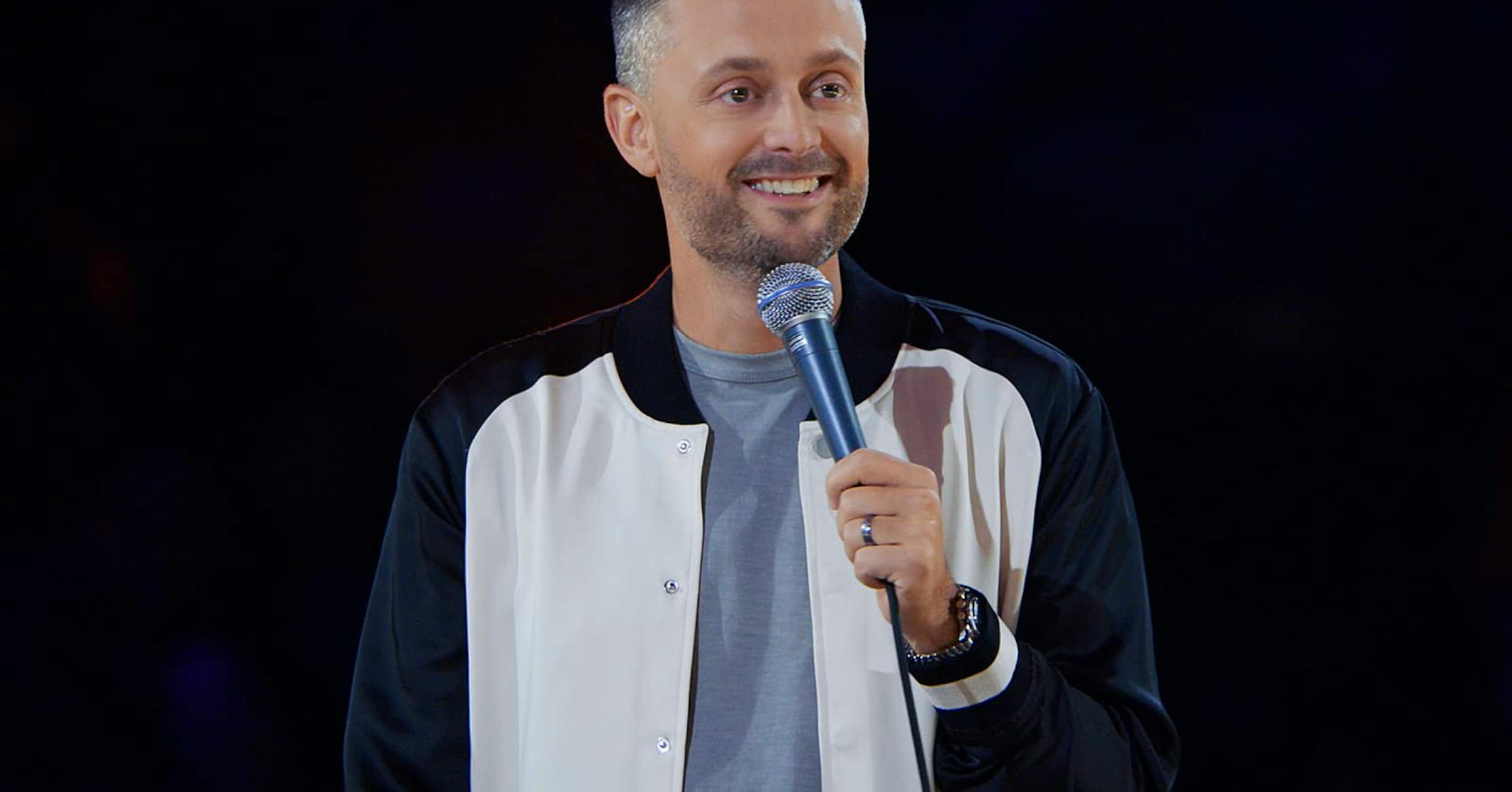 5 Of Nate Bargatze's Funniest Jokes Ahead Of His St. Paul Performance 5 Of Nate Bargatze's Funniest Jokes Ahead Of His St. Paul Performance