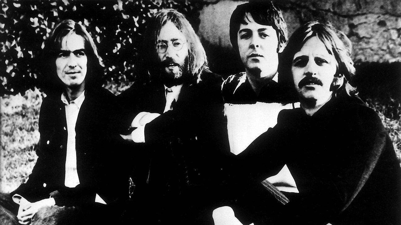60 Years Later: Remembering The Beatles' Groundbreaking Shea Stadium Show 60 Years Later: Remembering The Beatles' Groundbreaking Shea Stadium Show