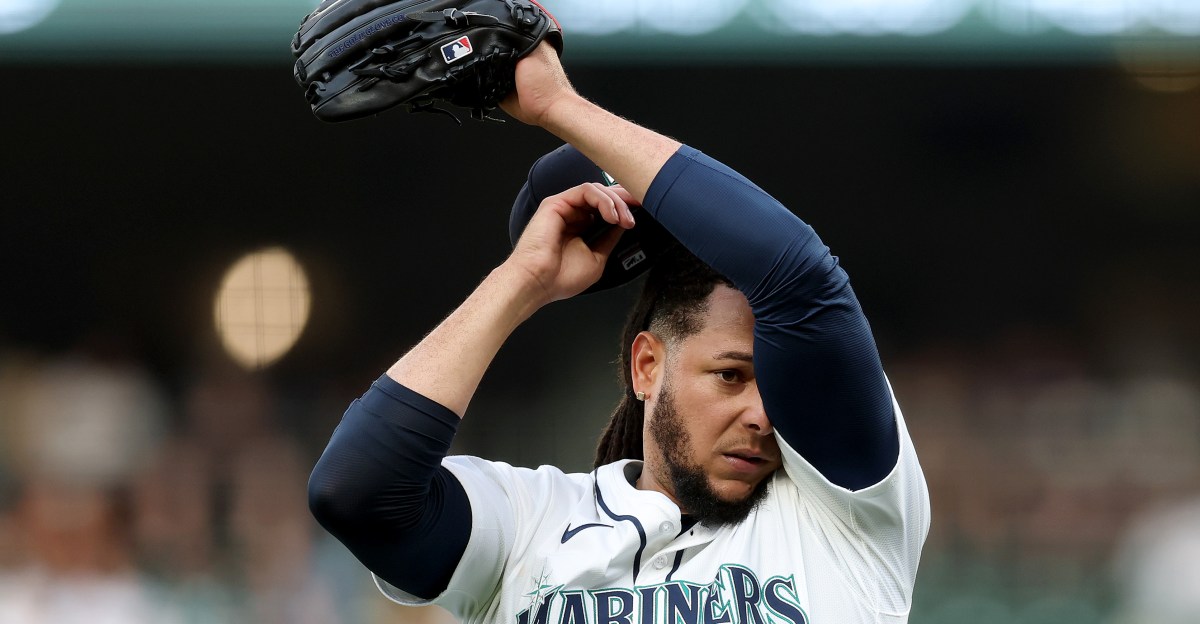 7-6 Padres Win: Mariners' Order Of Operations Error Proves Decisive 7-6 Padres Win: Mariners' Order Of Operations Error Proves Decisive