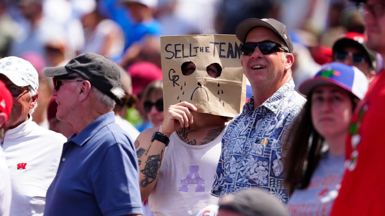 8-42 And Counting: Rockies Devastated By Phillies Sweep, Deepening Their Crisis 8-42 And Counting: Rockies Devastated By Phillies Sweep, Deepening Their Crisis
