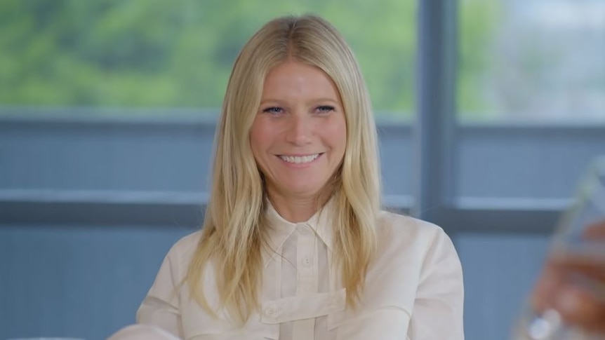 A Biography Of Gwyneth Paltrow: Examining Her Impact On Culture A Biography Of Gwyneth Paltrow: Examining Her Impact On Culture