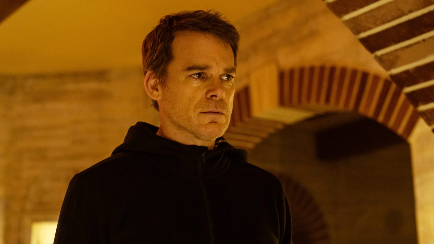 A Dexter Comeback? Resurrection Victim's A Dexter Comeback? Resurrection Victim's