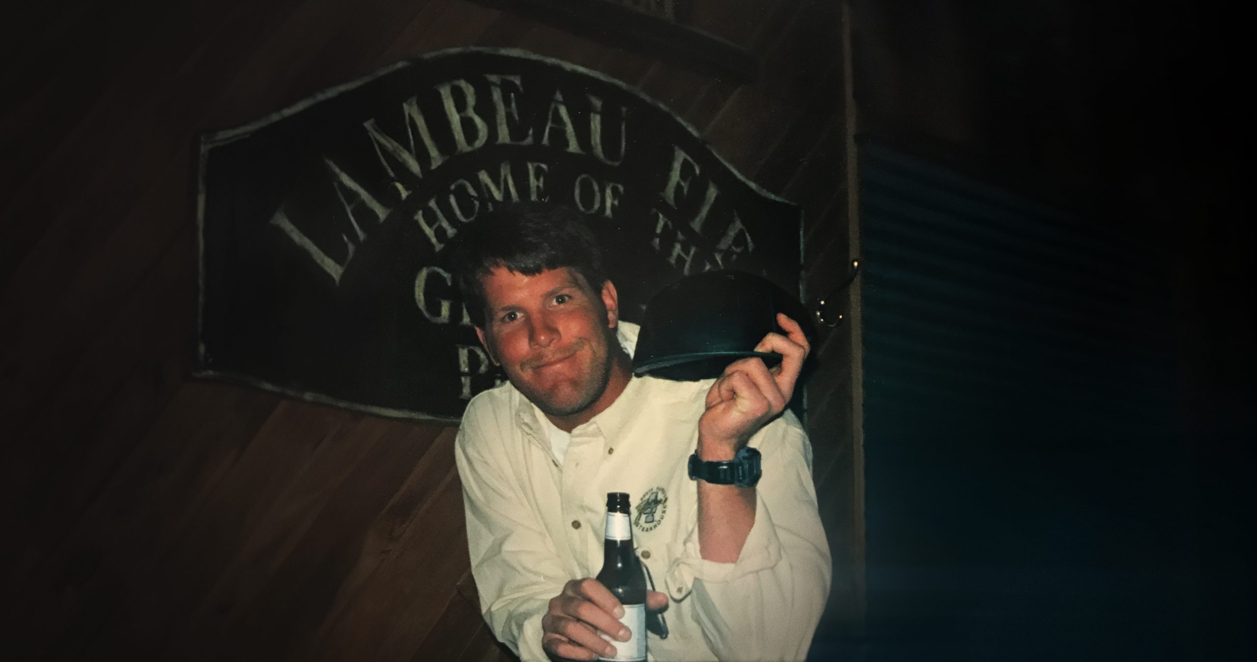 A.J. Perez And The Fallout: Investigating Threats And The Brett Favre Documentary A.J. Perez And The Fallout: Investigating Threats And The Brett Favre Documentary