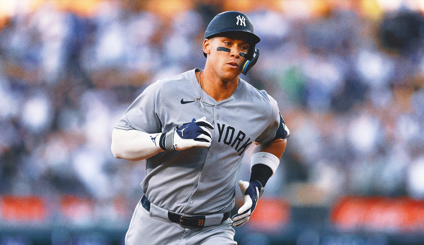 Aaron Judge Vs. Shohei Ohtani: Home Run Showdown Highlights First Post-World Series Encounter