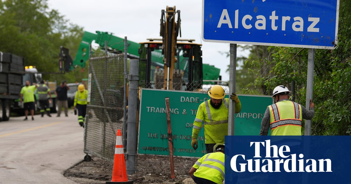 Access Denied: Democratic Representatives Barred From Inspecting Access Denied: Democratic Representatives Barred From Inspecting