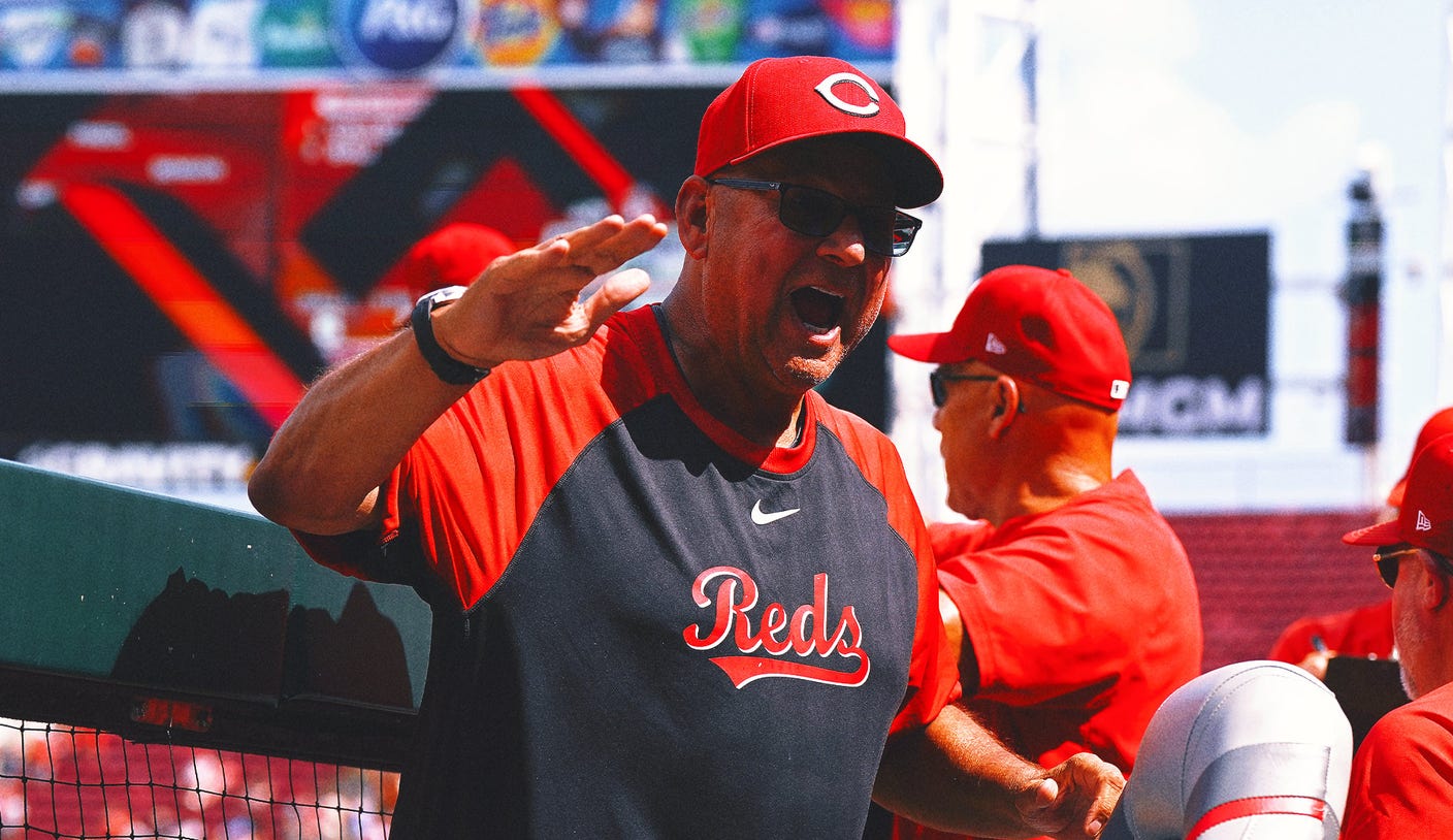 Active Managers On The Path To 2,000 Wins: Following In Francona's Footsteps Active Managers On The Path To 2,000 Wins: Following In Francona's Footsteps