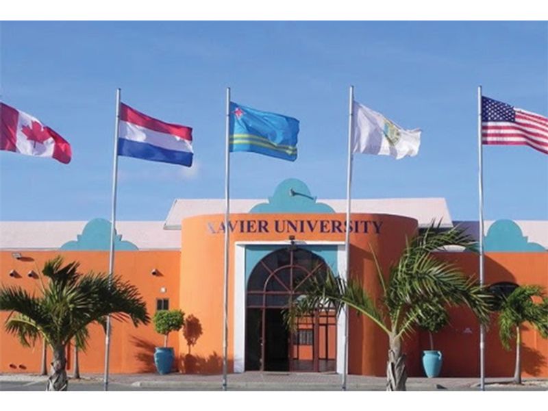 Addressing The Critical Global Physician Shortage: The Aruba Approach Addressing The Critical Global Physician Shortage: The Aruba Approach