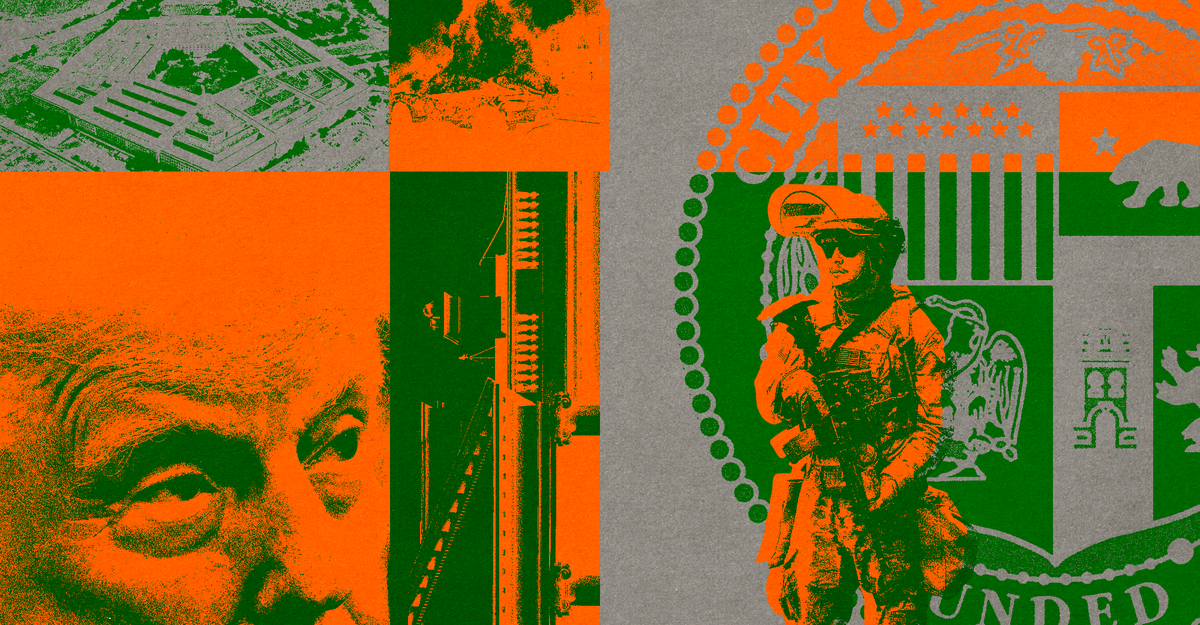 Administration Commends Successful Los Angeles Events