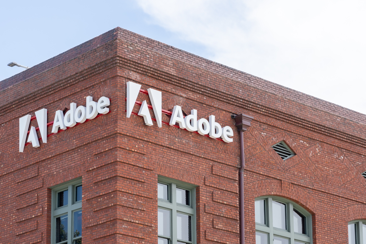 Adobe Stock And AI: Navigating The Challenges And Opportunities (NASDAQ:ADBE)
