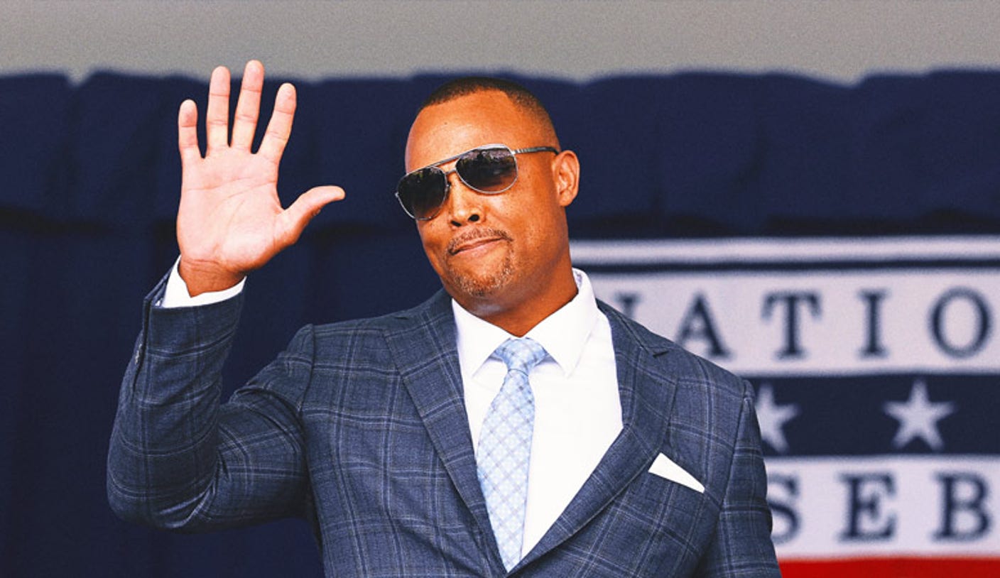 Adrian Beltre: From Hall Of Fame Bust To Arlington Statue Adrian Beltre: From Hall Of Fame Bust To Arlington Statue