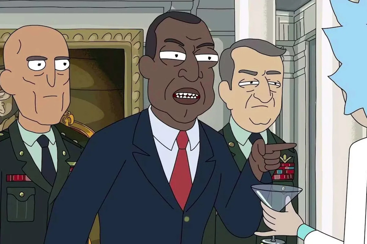 Adult Swim Greenlights 