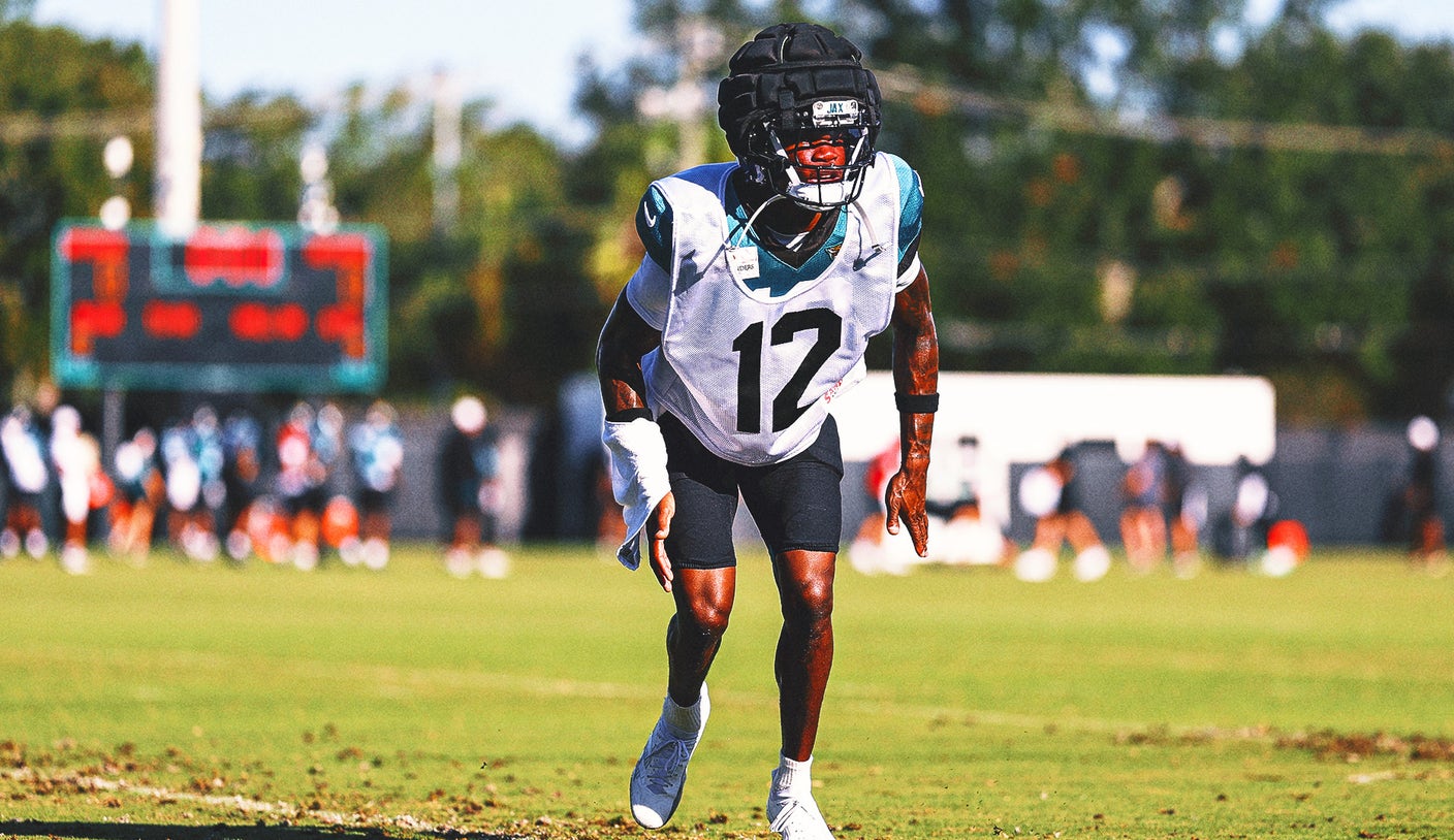 AFC South 2025: Rookie Impact And Player Predictions AFC South 2025: Rookie Impact And Player Predictions