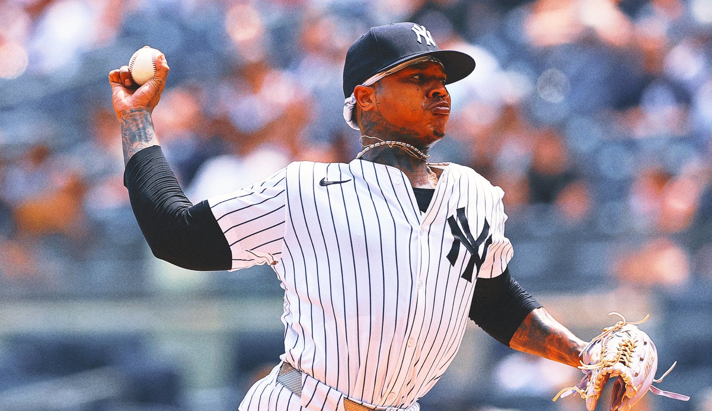 After Failed Trade Talks, Yankees Designate Stroman For Assignment After Failed Trade Talks, Yankees Designate Stroman For Assignment