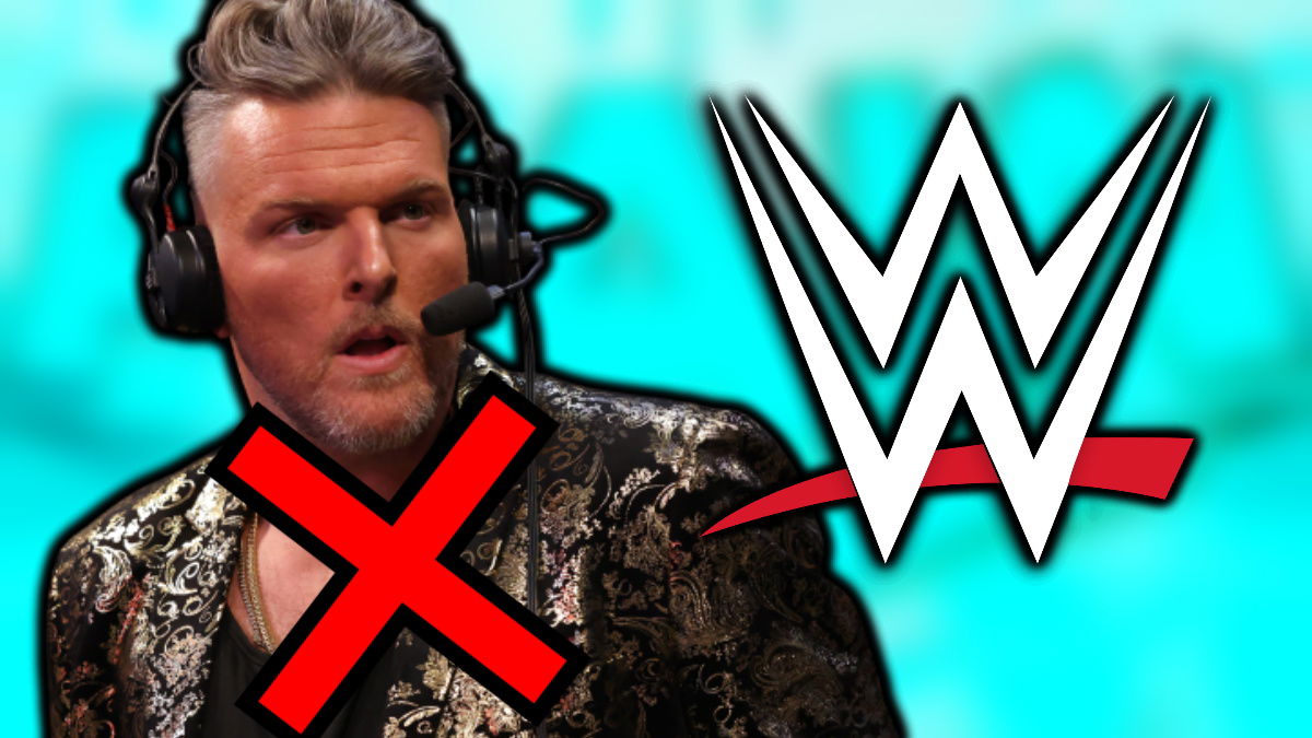 After Pat McAfee: Examining WWE's Options For Commentary After Pat McAfee: Examining WWE's Options For Commentary
