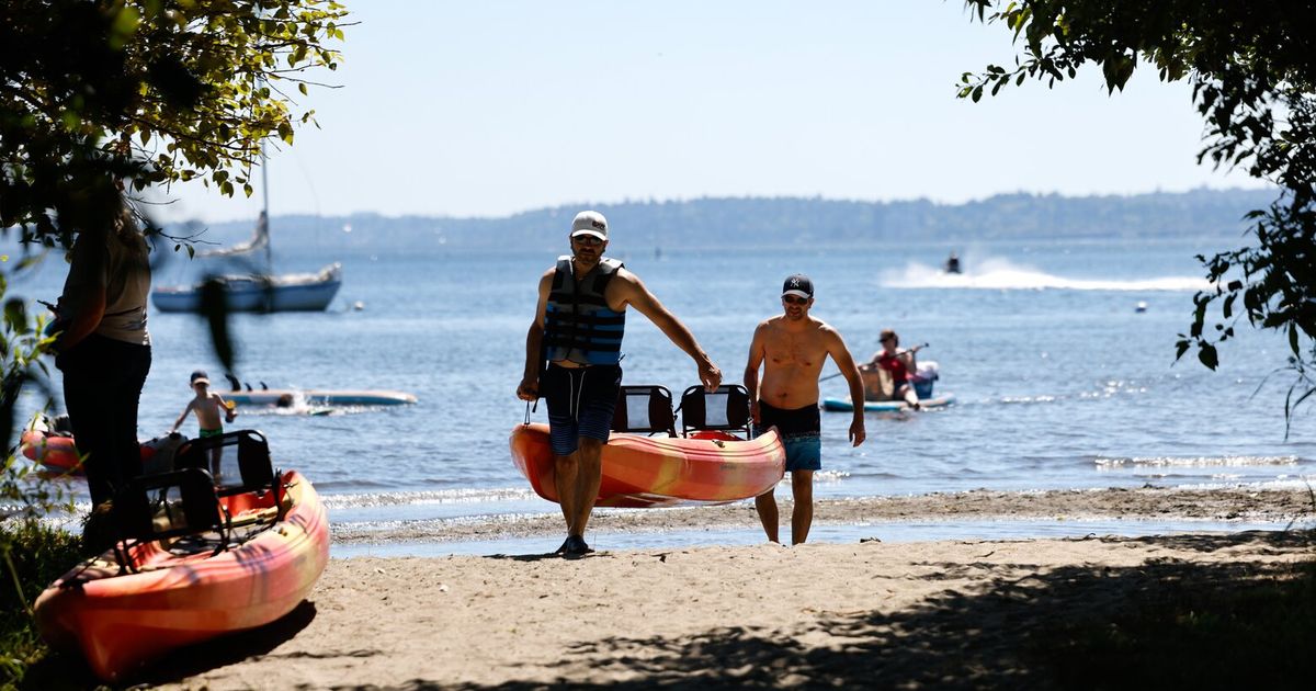 After Prolonged Drought: Change In Weather Pattern For Western WA