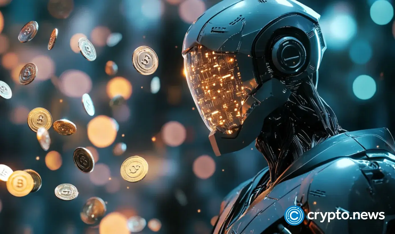 AI-Driven Crypto Insights: CoinMarketCap's New Tool For Token Trend Analysis AI-Driven Crypto Insights: CoinMarketCap's New Tool For Token Trend Analysis
