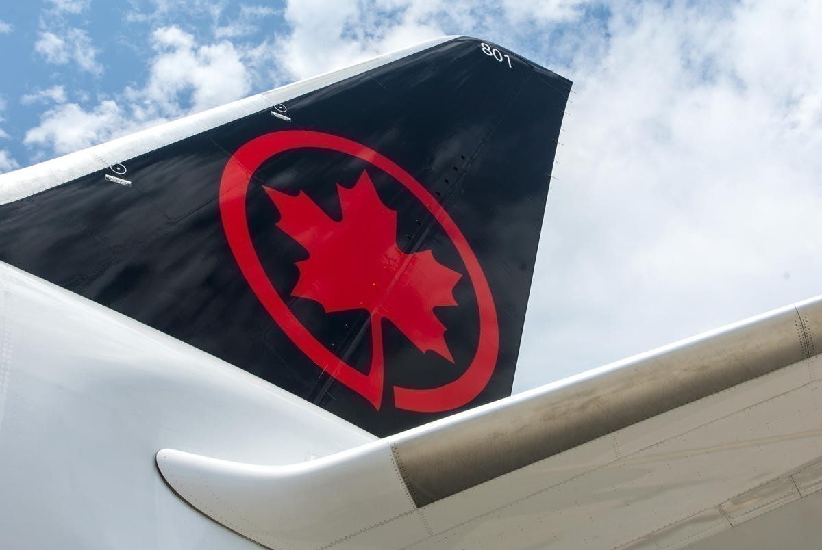 Air Canada's Dubai Flight Suspension: Extended Until August 4th Air Canada's Dubai Flight Suspension: Extended Until August 4th