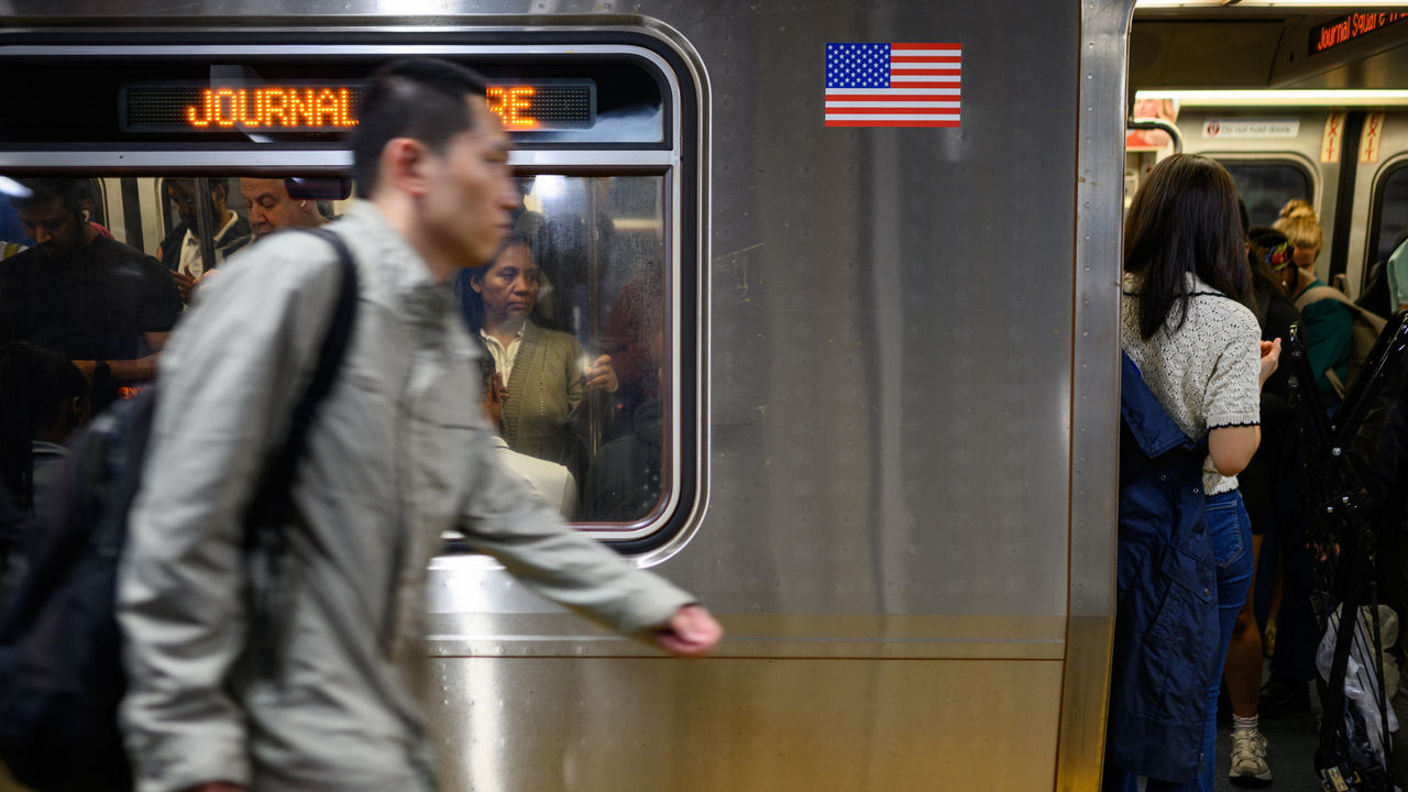 AI's Impact On Employment: Reasons For Slower-Than-Expected Job Displacement AI's Impact On Employment: Reasons For Slower-Than-Expected Job Displacement