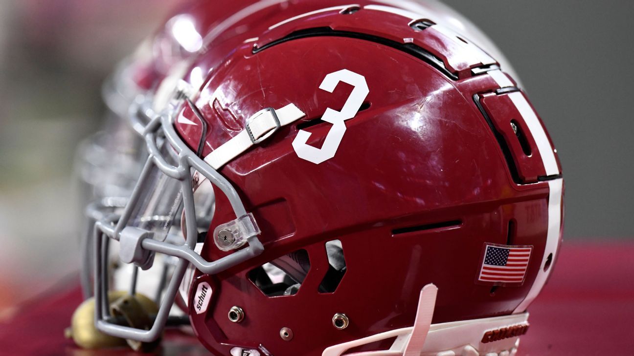 Alabama QB Keelon Russell's Twin Sister Dies Unexpectedly