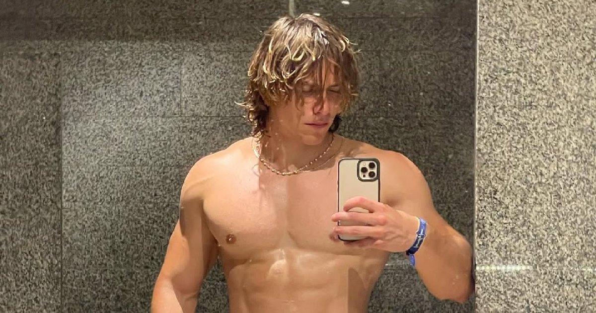 Aldo De Nigris Jr. En La Casa De Los Famosos 3: ¿Por Qué Genera Tanta Controversia?
