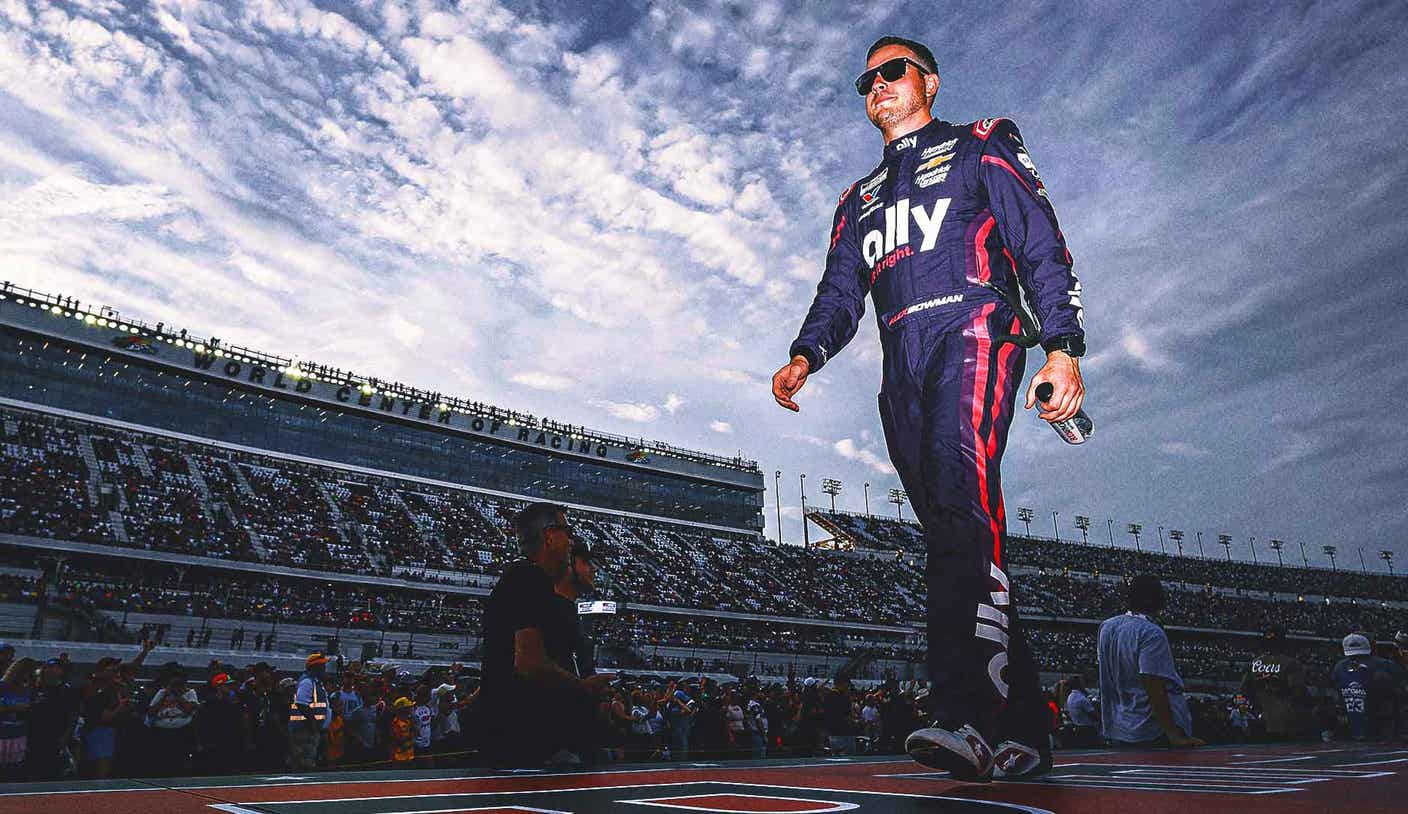 Alex Bowman's $7 Million Beer Debt To Ryan Blaney: NASCAR's Unexpected Twist