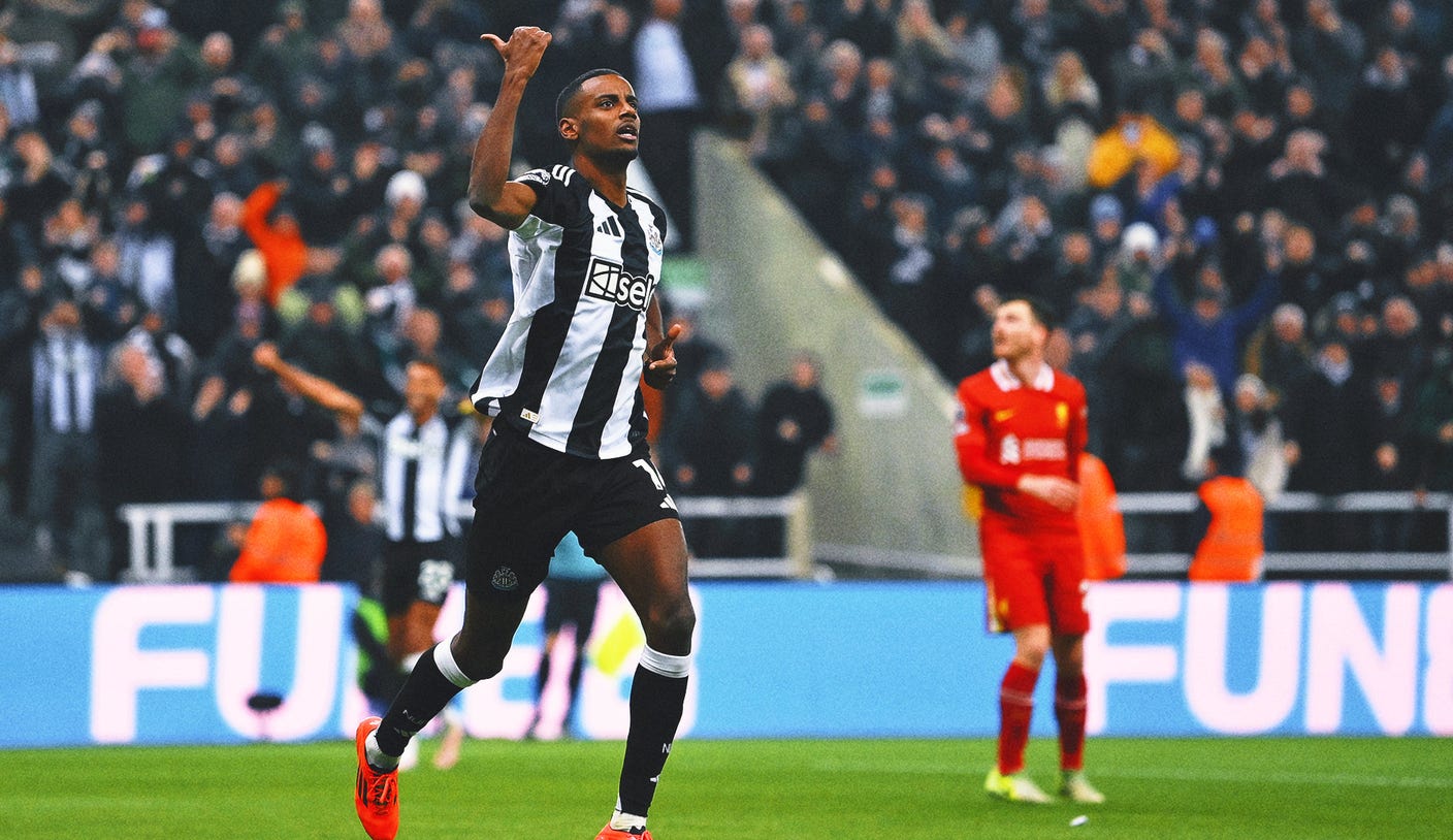 Alexander Isak Joins Neymar & Mbappé: Ranking Soccer's Priciest Transfers Alexander Isak Joins Neymar & Mbappé: Ranking Soccer's Priciest Transfers