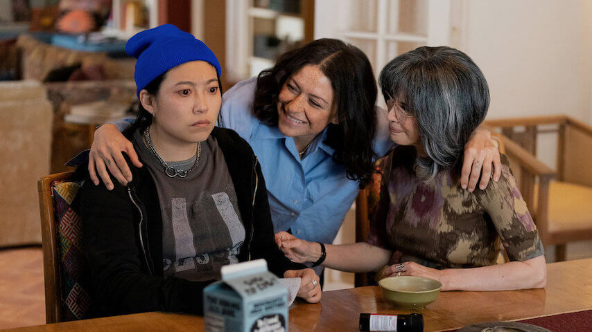 Alia Shawkat's Powerful Performance In Poker Face