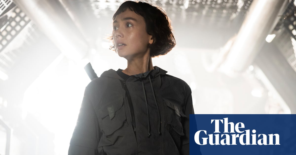Alien On TV: An Interview With Showrunner Noah Hawley On The Upcoming Series Alien On TV: An Interview With Showrunner Noah Hawley On The Upcoming Series