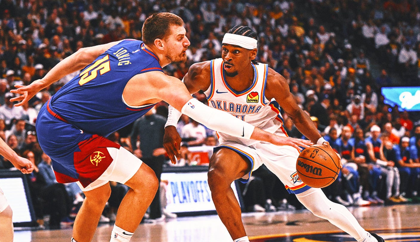 All-NBA Teams 2023: Jokic And SGA Secure First Team Spots, LeBron's Historic Achievement