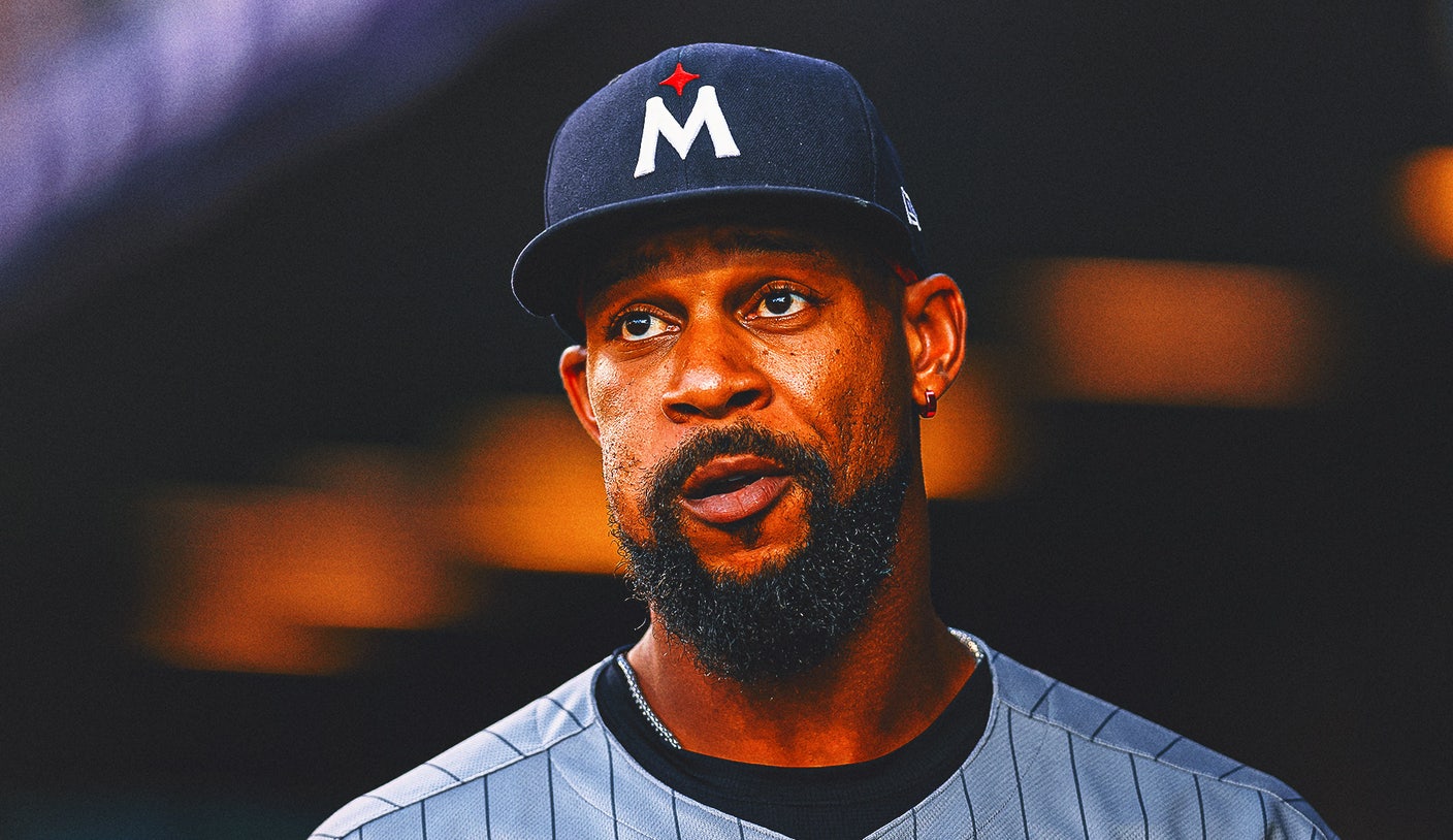 All-Star CF Byron Buxton Out 10 Days With Rib Injury All-Star CF Byron Buxton Out 10 Days With Rib Injury
