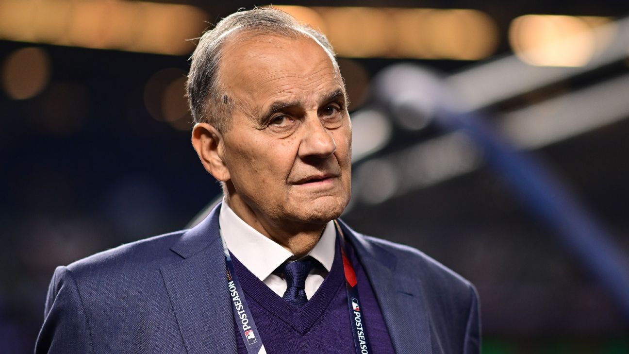 All-Star Game 2024: Joe Torre To Serve As Honorary Coach For AL Team All-Star Game 2024: Joe Torre To Serve As Honorary Coach For AL Team