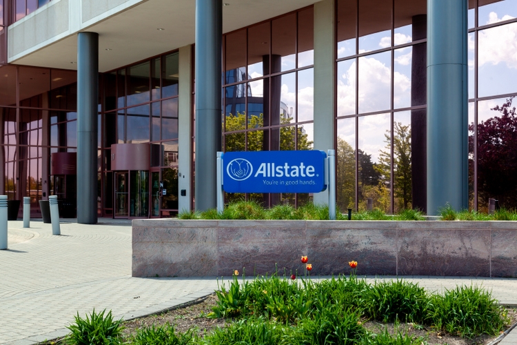 Allstate's August Catastrophe Losses Reach $213 Million (NYSE: ALL) Allstate's August Catastrophe Losses Reach $213 Million (NYSE: ALL)