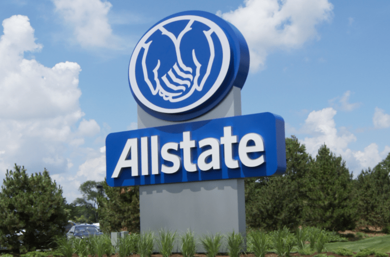Allstate's Catastrophic Cat Losses: August Brings $2.387 Billion Pre-Tax Total