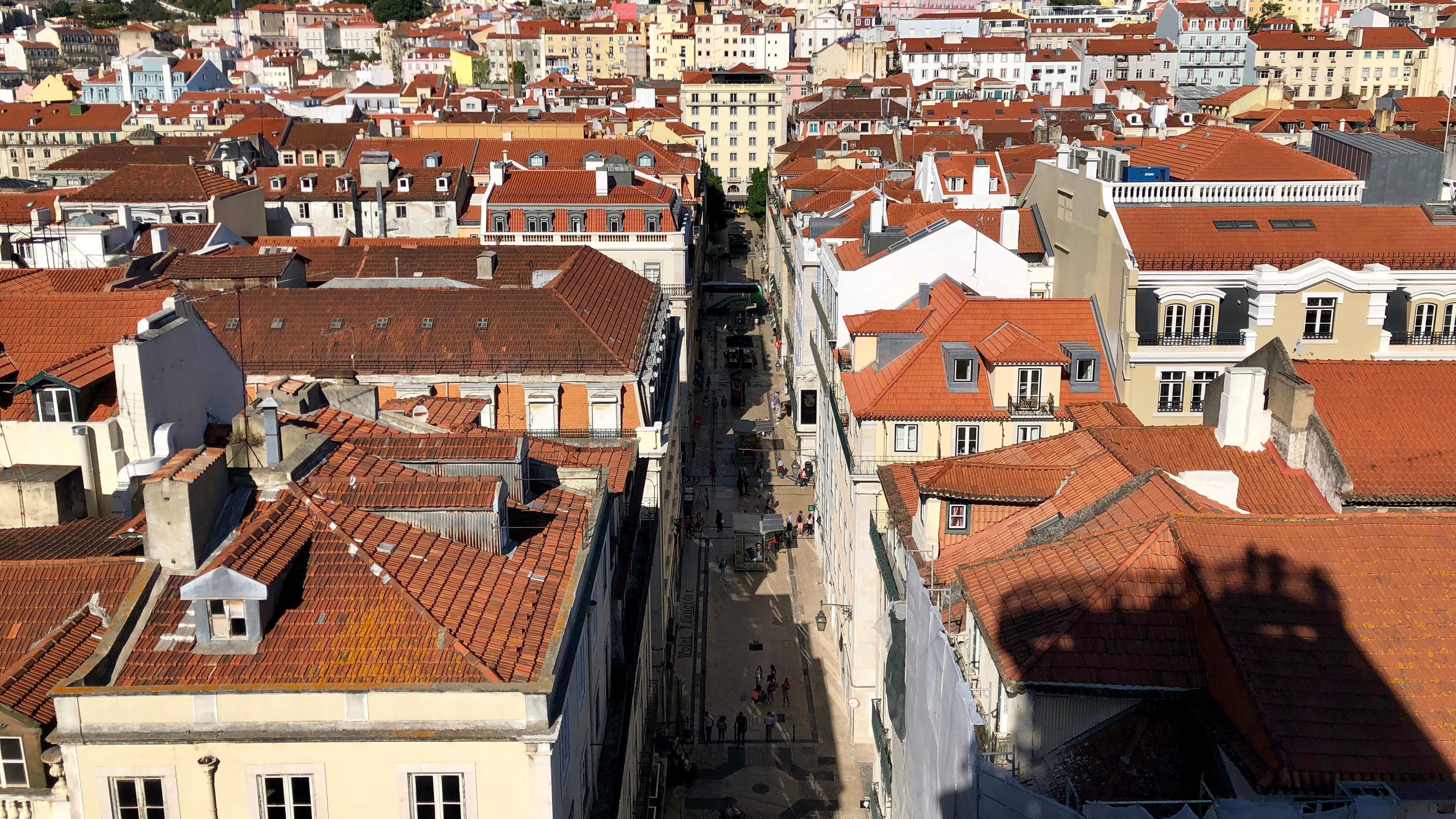 American Dream, European Reality:  Data Shows Popular Relocation Choice